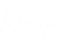 logo La revue de Kenza
