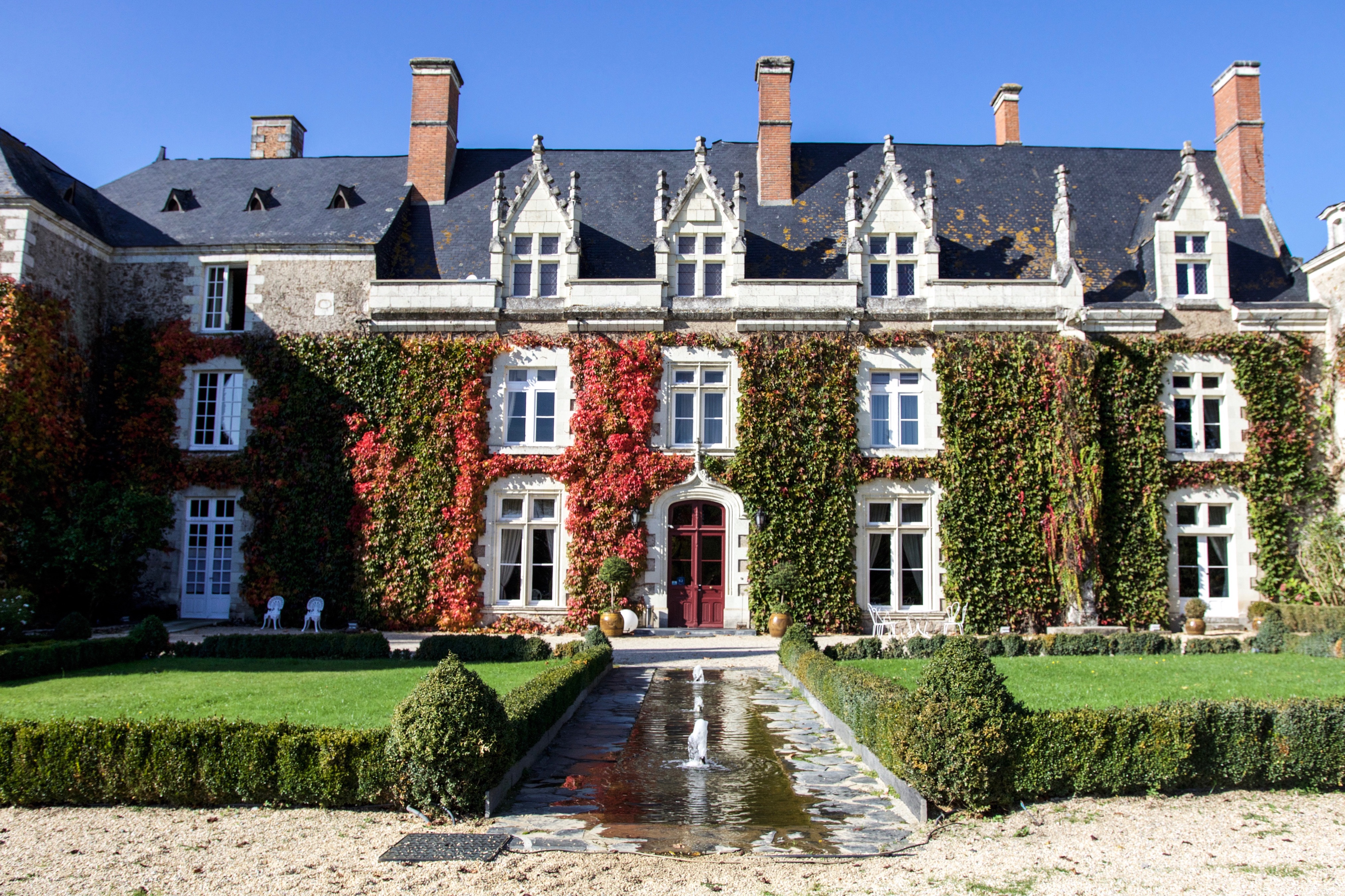 Château de l’Epinay